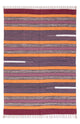 Moderne kilim Teppe 180x120cm