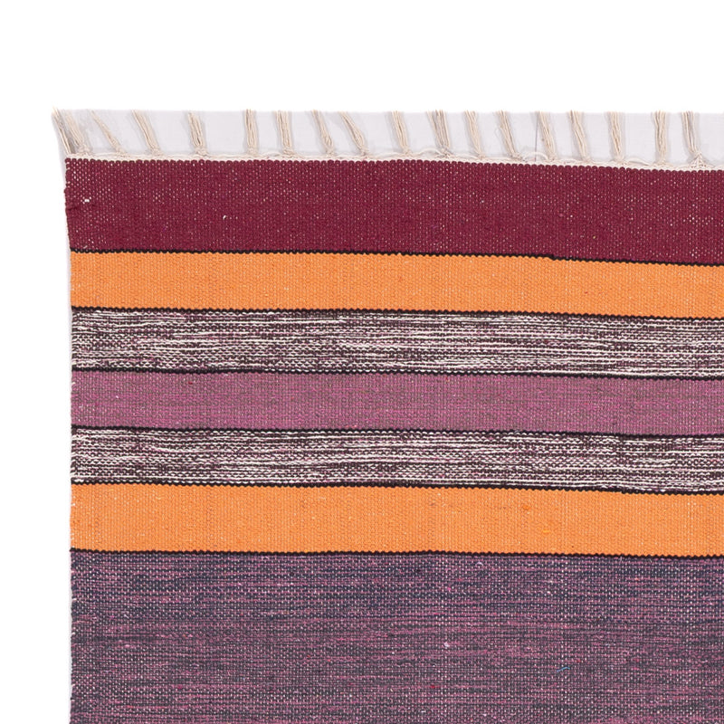Moderne kilim Teppe 180x120cm