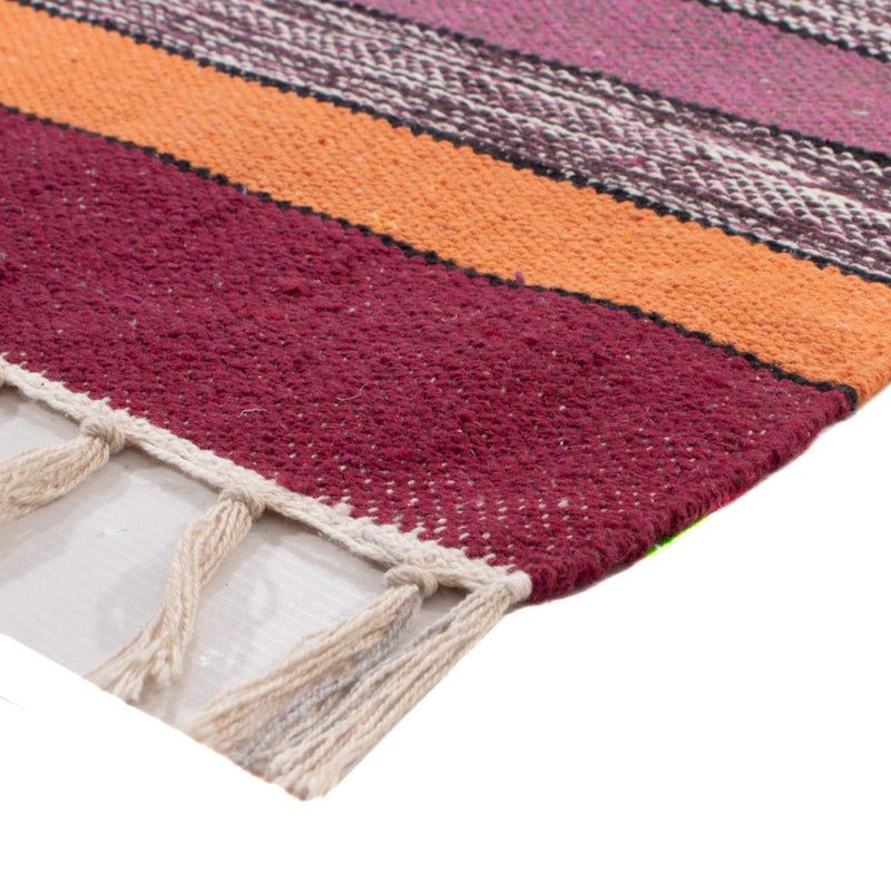 Moderne kilim Teppe 180x120cm