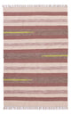 Moderne kilim Teppe 180x120cm