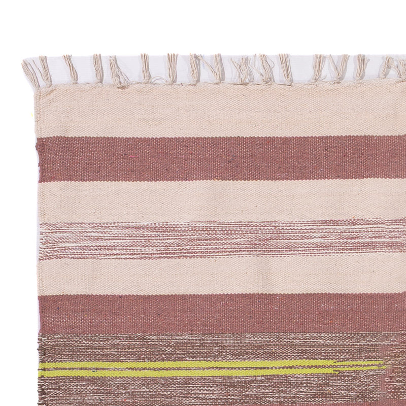 Moderne kilim Teppe 180x120cm