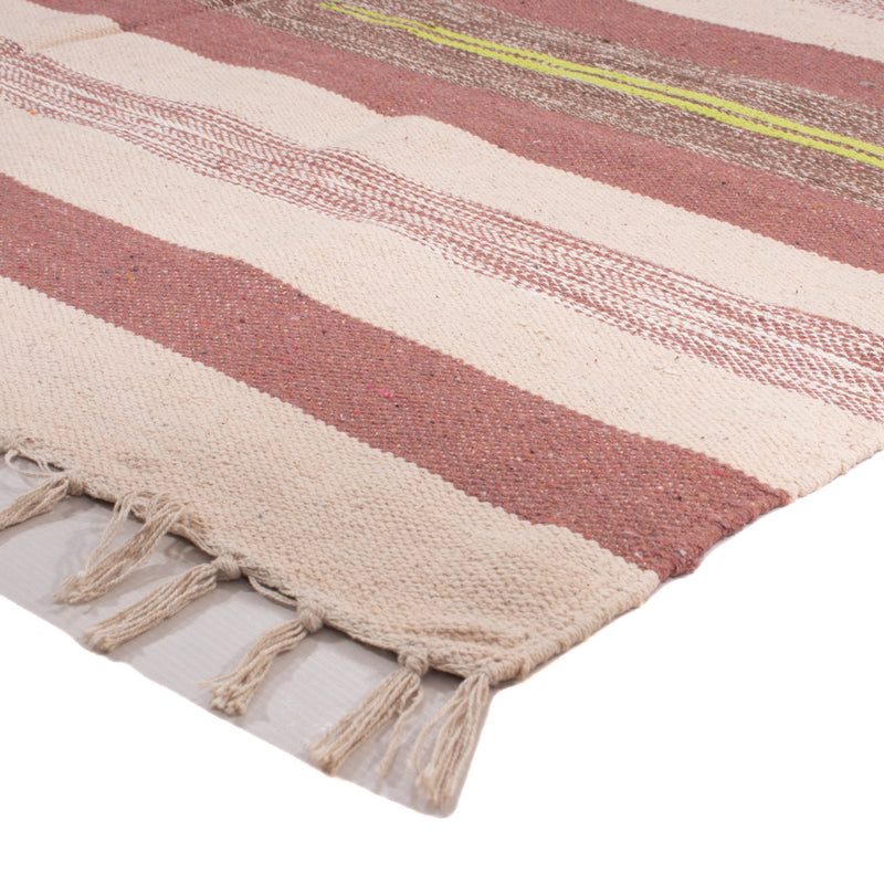 Moderne kilim Teppe 180x120cm