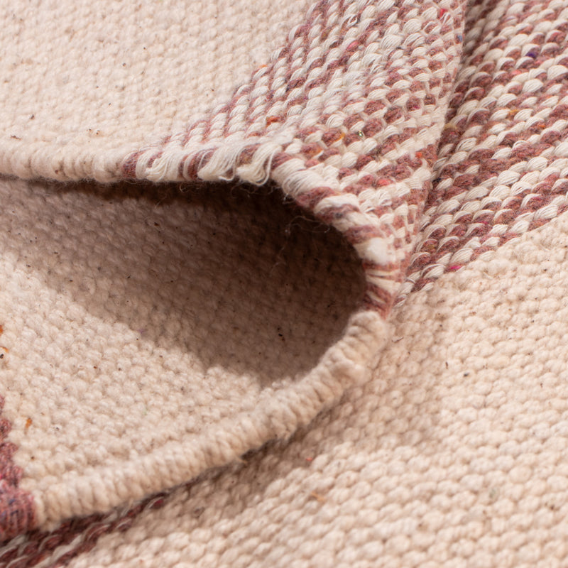 Moderne kilim Teppe 180x120cm