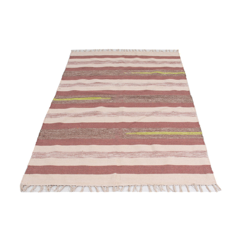 Moderne kilim Teppe 180x120cm
