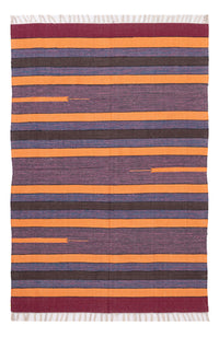 Moderne kilim Teppe 180x120cm – product image