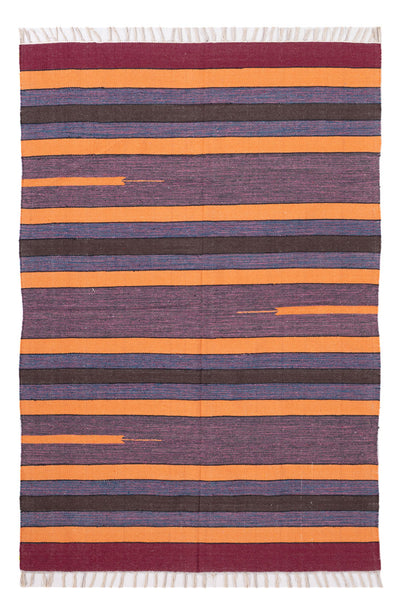 Moderne kilim Teppe 120x180cm