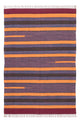 Moderne kilim Teppe 180x120cm
