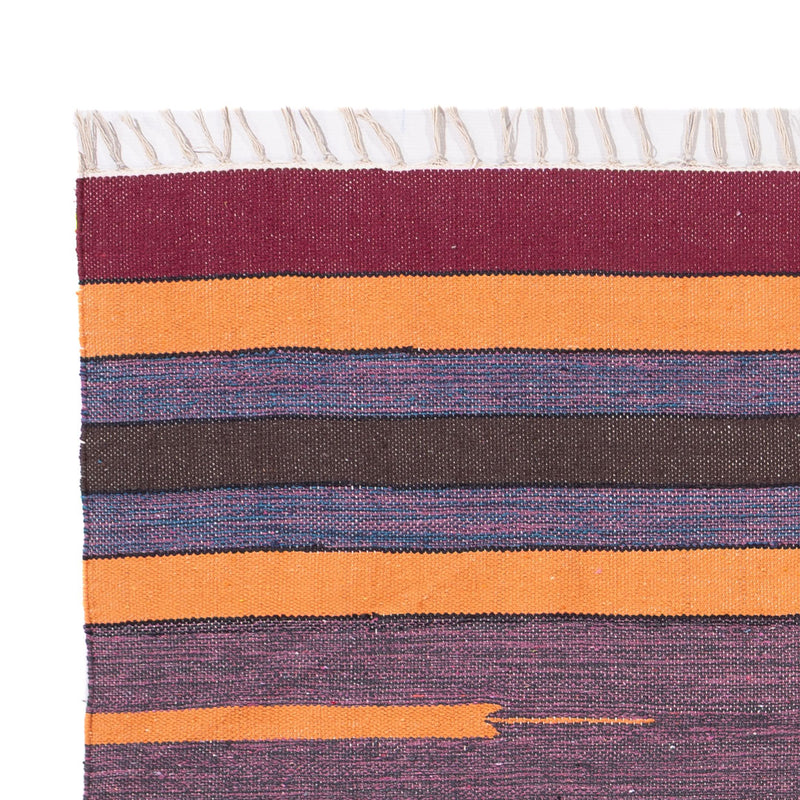 Moderne kilim Teppe 180x120cm