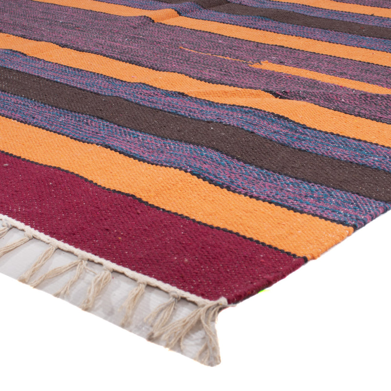 Moderne kilim Teppe 180x120cm