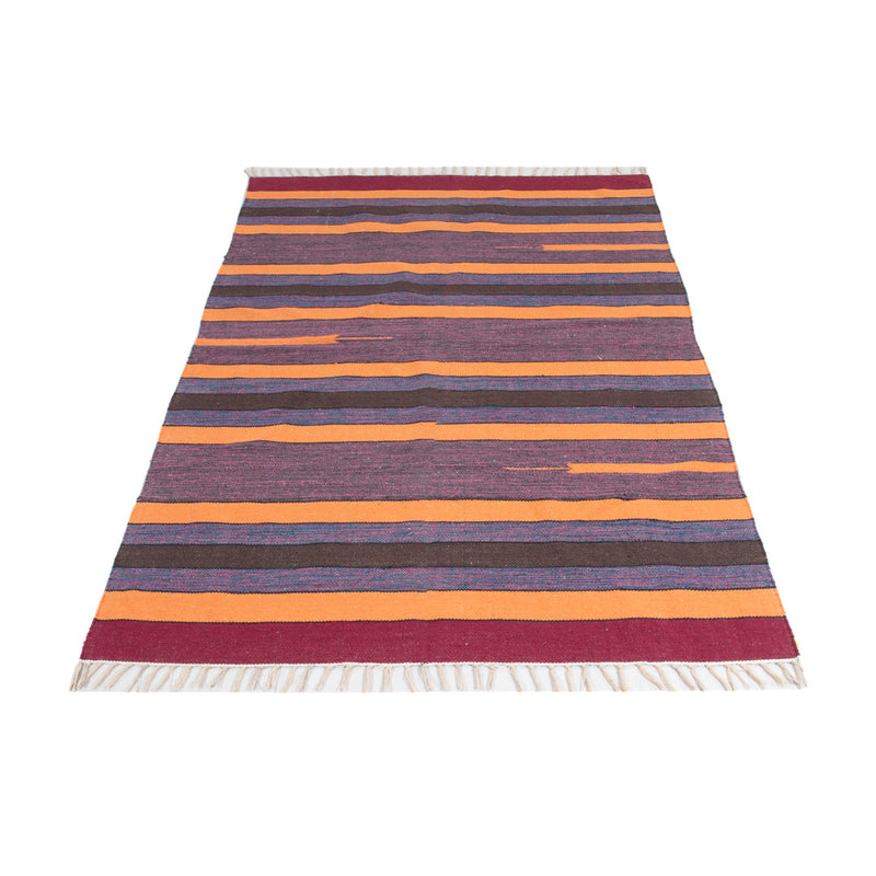 Moderne kilim Teppe 180x120cm