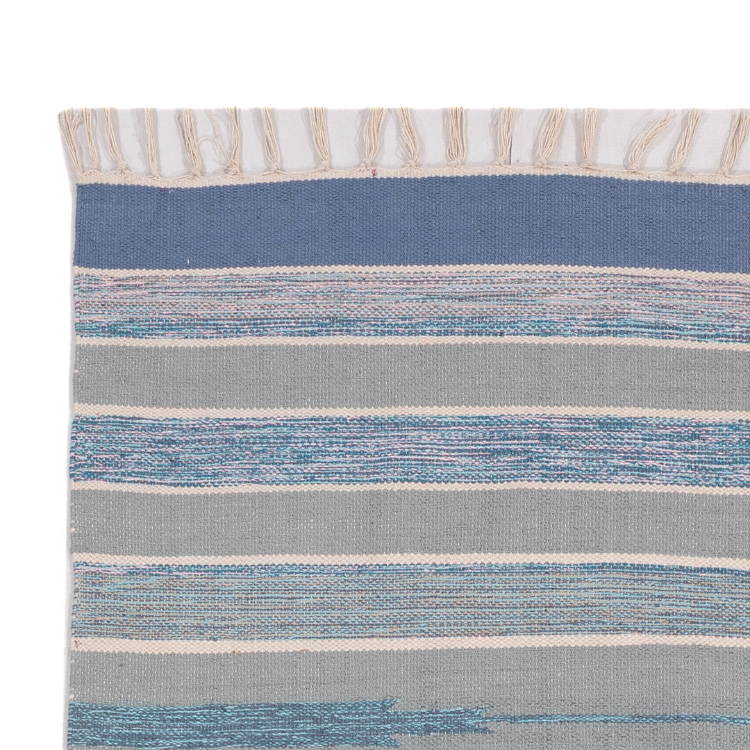 Moderne kilim Teppe 180x120cm