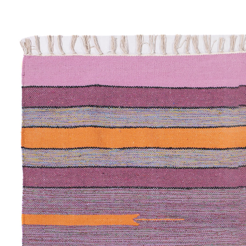 Moderne kilim Teppe 180x120cm