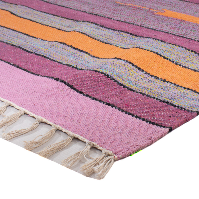 Moderne kilim Teppe 180x120cm