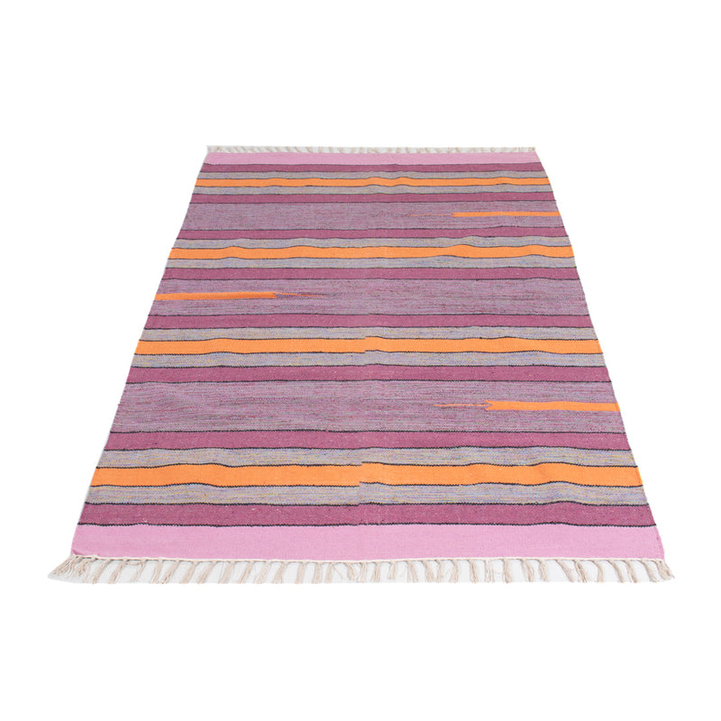 Moderne kilim Teppe 180x120cm