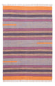 Moderne kilim Teppe 180x120cm