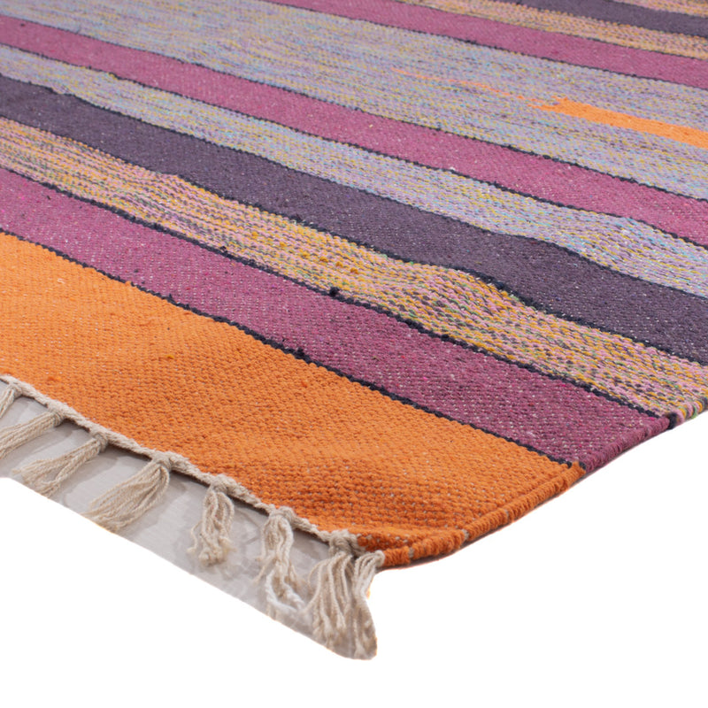 Moderne kilim Teppe 180x120cm