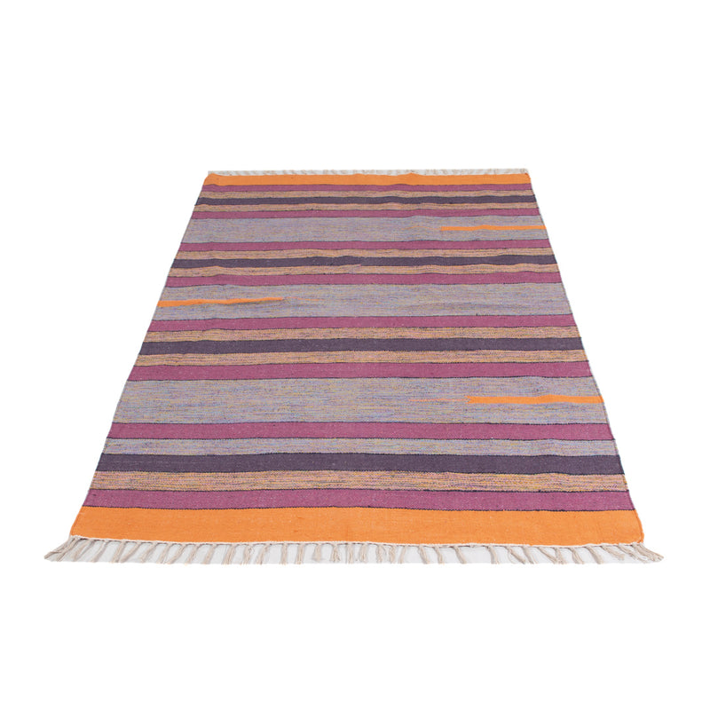 Moderne kilim Teppe 180x120cm
