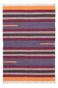 Moderne kilim Teppe 180x120cm – product image