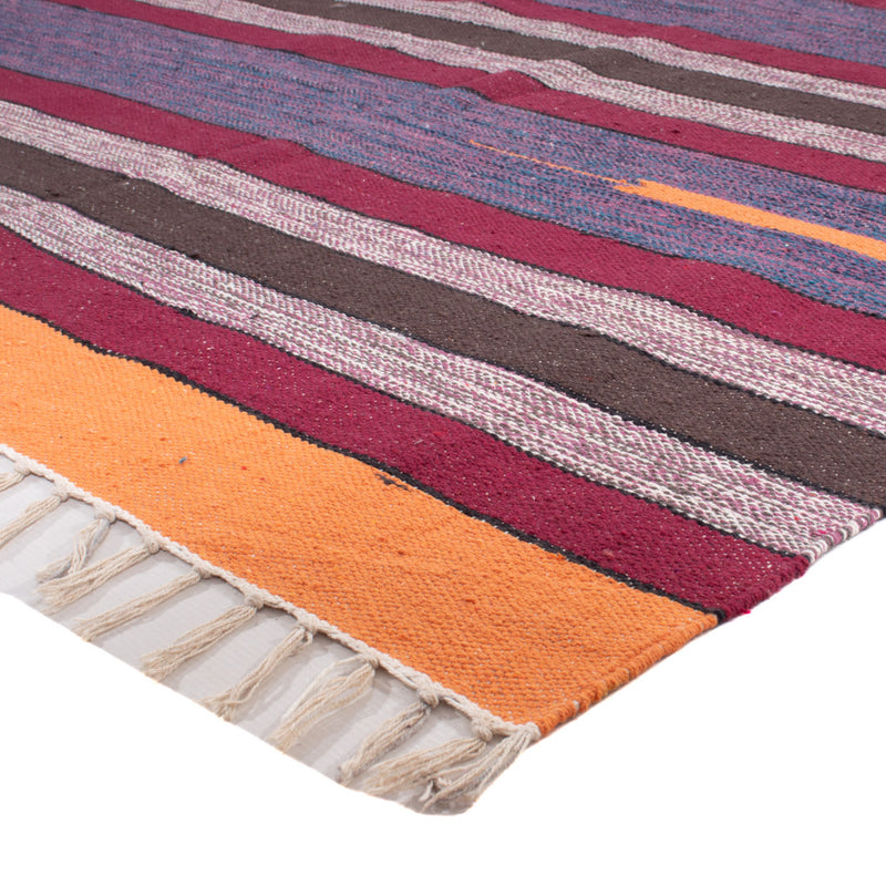 Moderne kilim Teppe 180x120cm