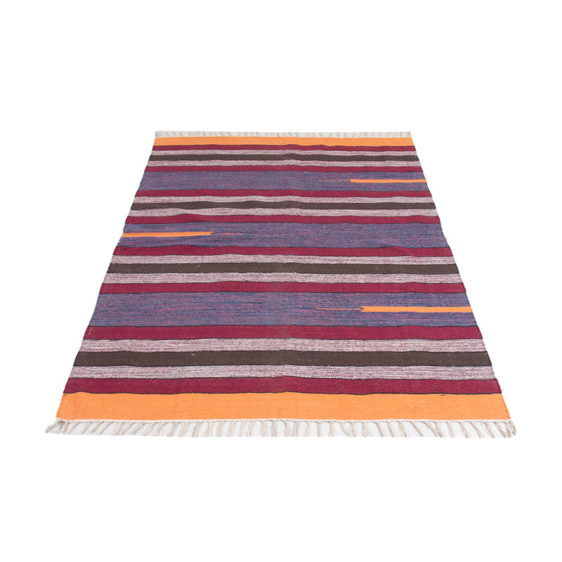 Moderne kilim Teppe 180x120cm