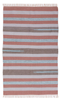 Moderne kilim Teppe 180x120cm – product image