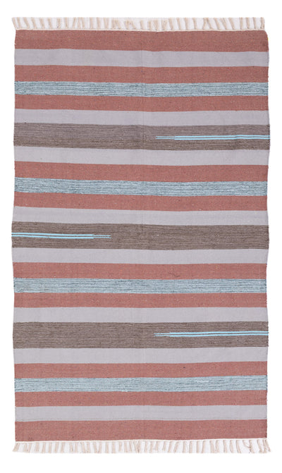Moderne kilim Teppe 120x180cm