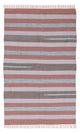 Moderne kilim Teppe 180x120cm