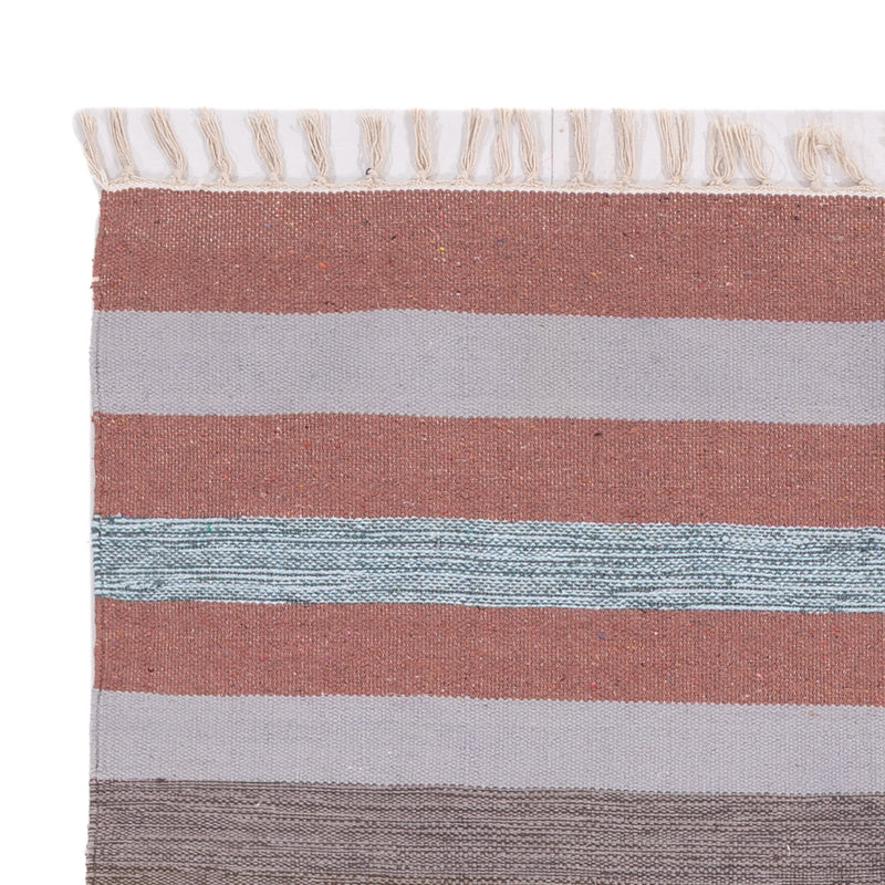 Moderne kilim Teppe 180x120cm