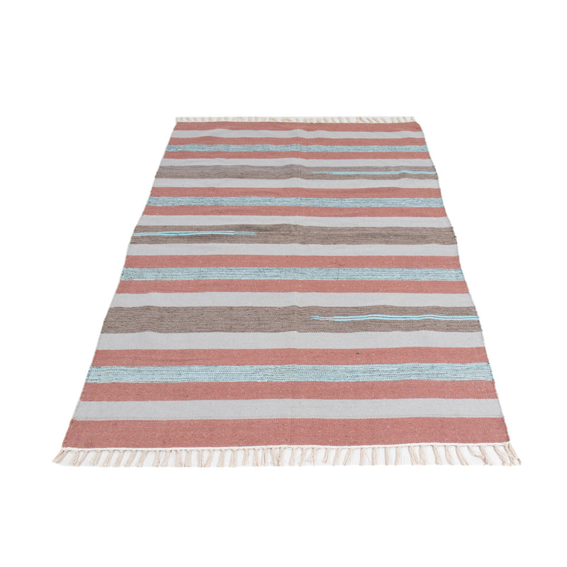 Moderne kilim Teppe 180x120cm