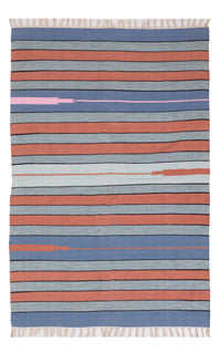 Moderne kilim Teppe 180x120cm – product image