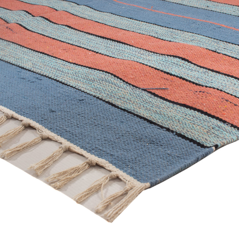 Moderne kilim Teppe 180x120cm