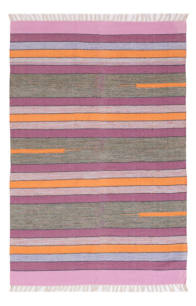 Moderne kilim Teppe 120x180cm