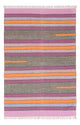 Moderne kilim Teppe 180x120cm