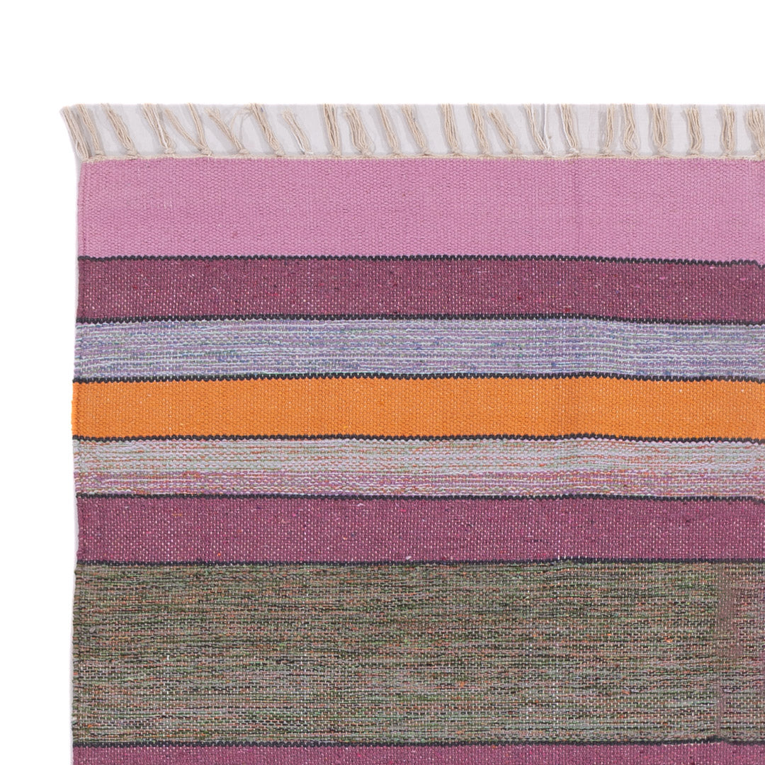 Moderne kilim Teppe 180x120cm