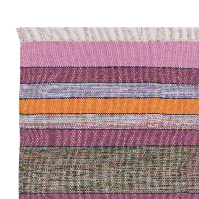 Moderne kilim Teppe 180x120cm
