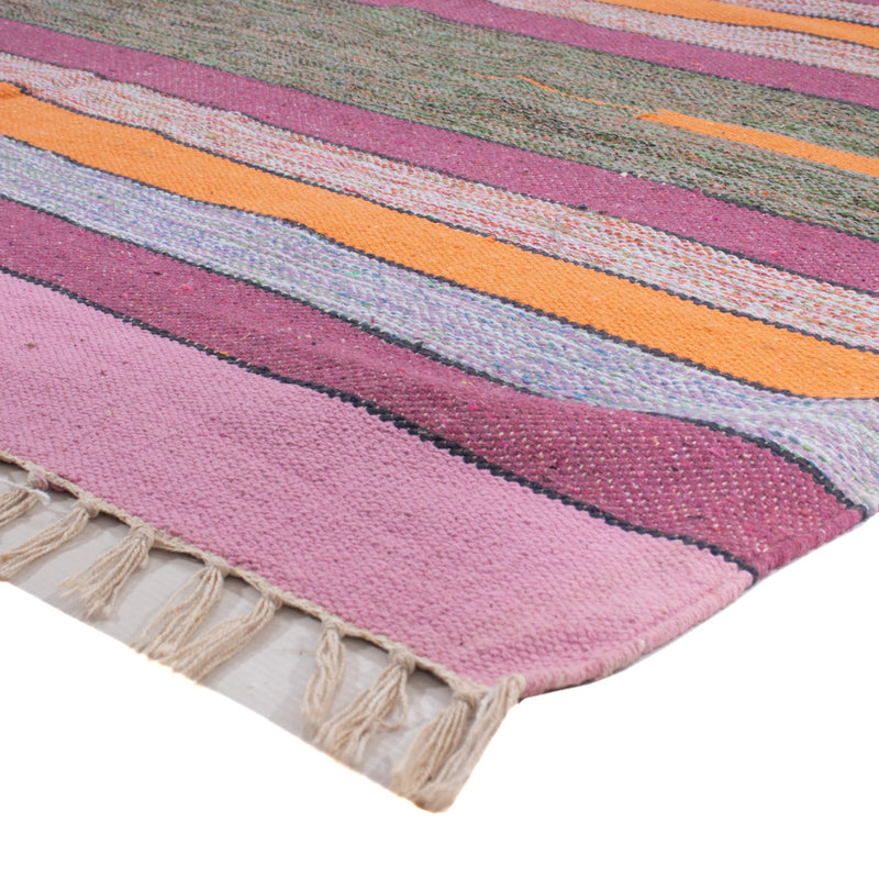 Moderne kilim Teppe 180x120cm