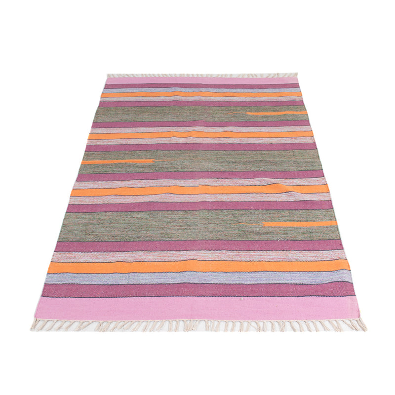 Moderne kilim Teppe 180x120cm
