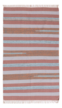 Moderne kilim Teppe 180x120cm – product image