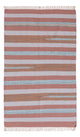 Moderne kilim Teppe 180x120cm
