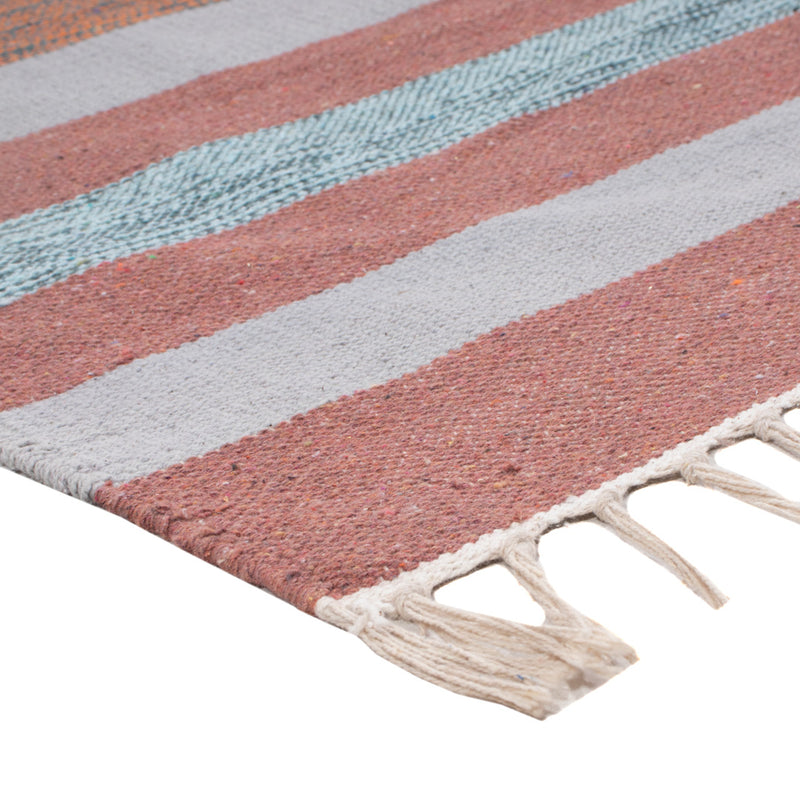 Moderne kilim Teppe 180x120cm