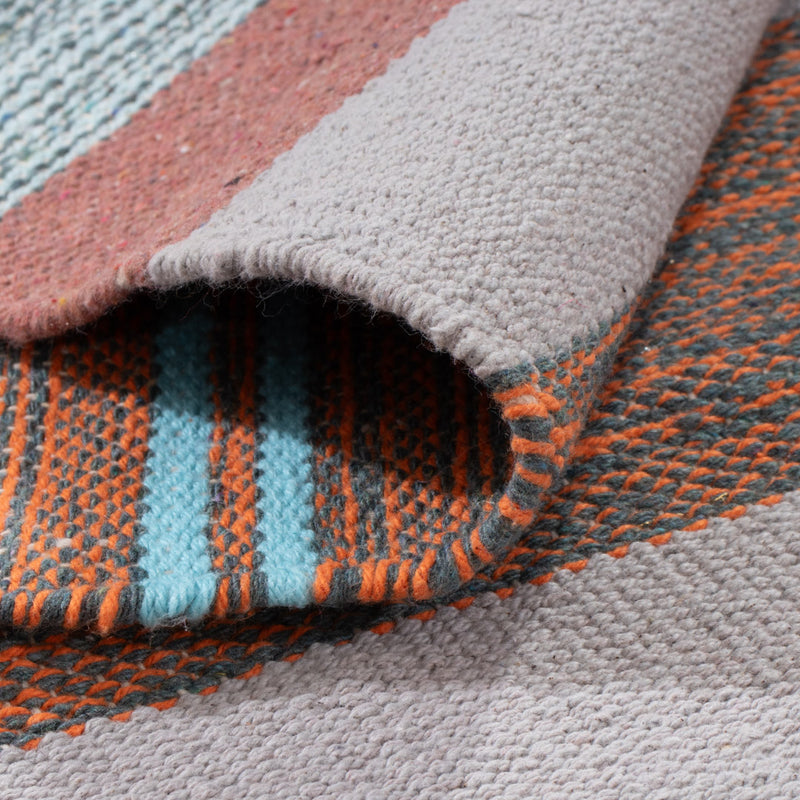 Moderne kilim Teppe 180x120cm
