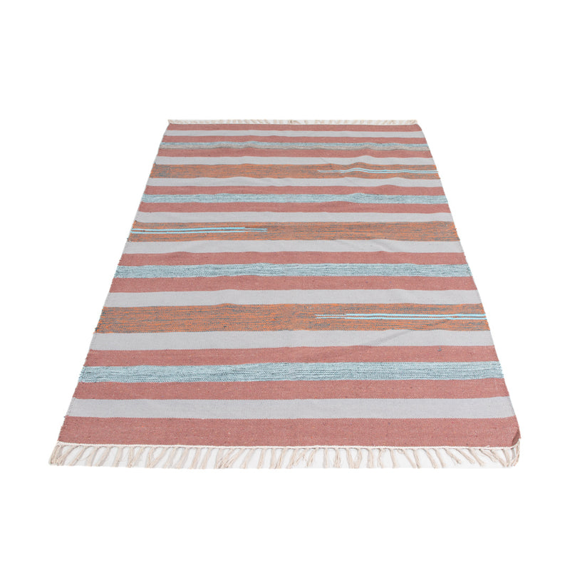 Moderne kilim Teppe 180x120cm