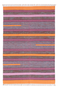 Moderne kilim Teppe 180x120cm – product image