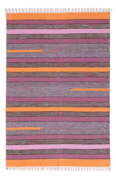 Moderne kilim Teppe 120x180cm