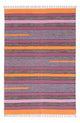 Moderne kilim Teppe 180x120cm