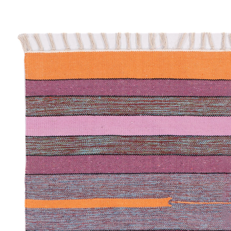 Moderne kilim Teppe 180x120cm