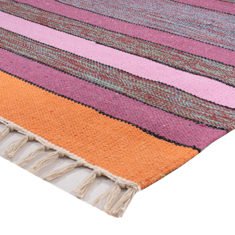 Moderne kilim Teppe 180x120cm
