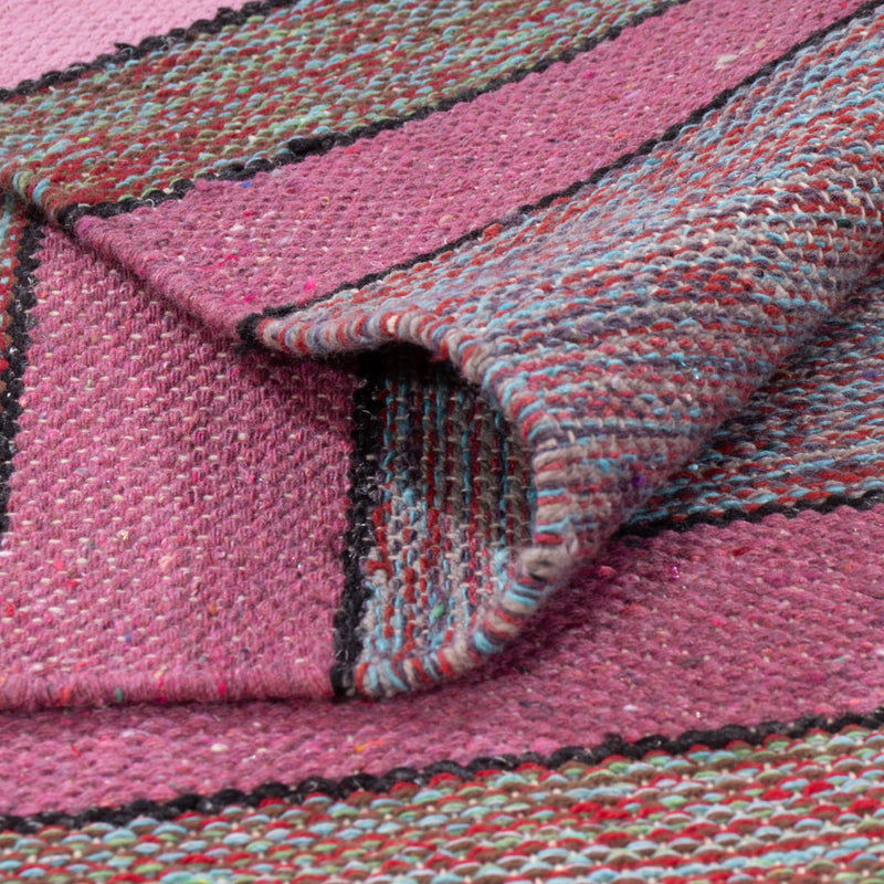 Moderne kilim Teppe 180x120cm