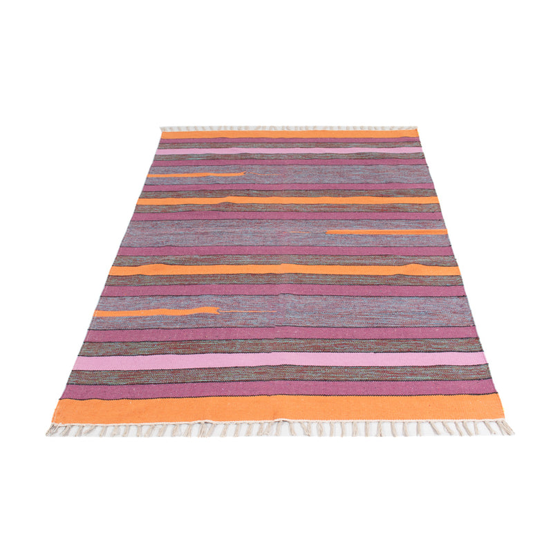 Moderne kilim Teppe 180x120cm