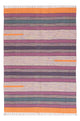 Moderne kilim Teppe 180x120cm